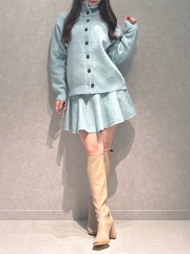 NANAさんのコーディネート