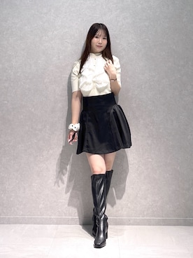 NANAさんのコーディネート