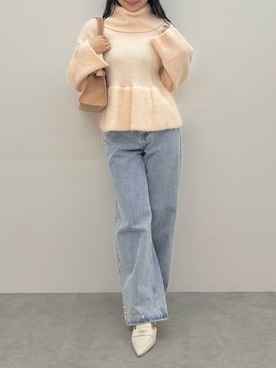 NANAさんのコーディネート