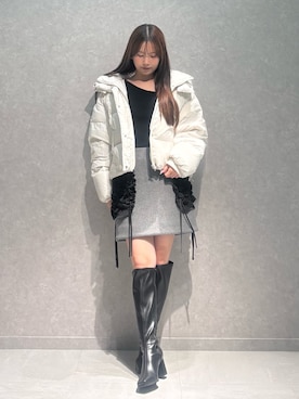 NANAさんのコーディネート