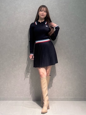 NANAさんのコーディネート