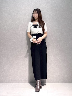 NANAさんのコーディネート