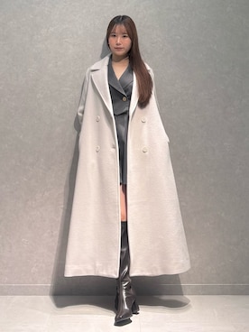 NANAさんのコーディネート