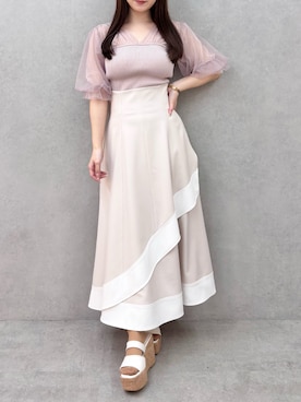 NANAさんのコーディネート