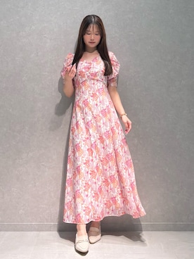 NANAさんのコーディネート