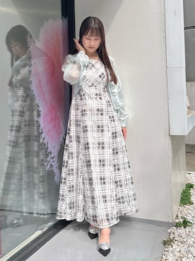NANAさんのコーディネート