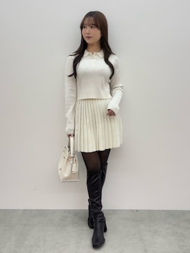 NANAさんのコーディネート