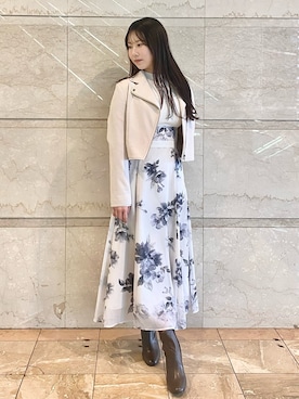 NANAさんのコーディネート