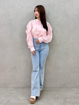 NANAさんのコーディネート