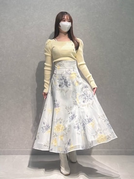 NANAさんのコーディネート