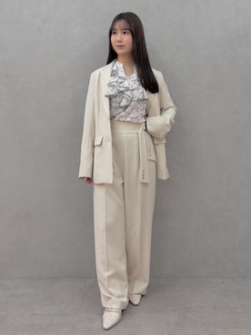 NANAさんのコーディネート