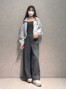 NANAさんのコーディネート