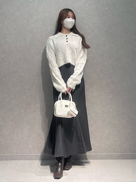 NANAさんのコーディネート