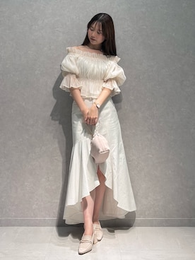 NANAさんのコーディネート