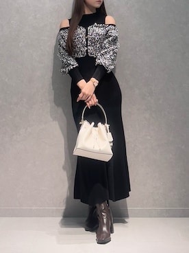 NANAさんのコーディネート