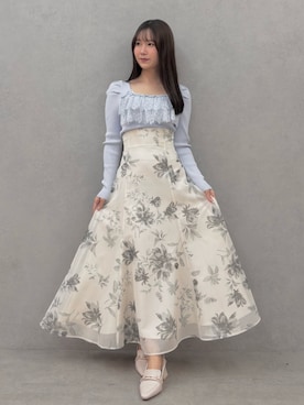 NANAさんのコーディネート