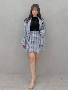 NANAさんのコーディネート