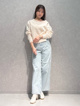 NANAさんのコーディネート