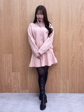 NANAさんのコーディネート