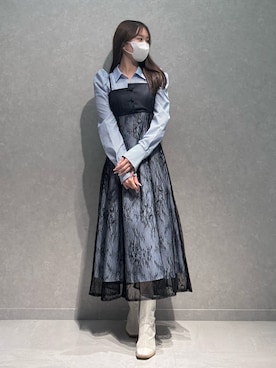 NANAさんのコーディネート