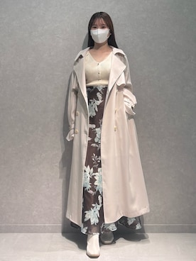 NANAさんのコーディネート