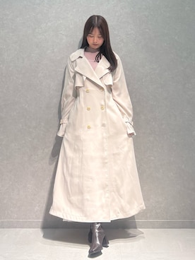 NANAさんのコーディネート