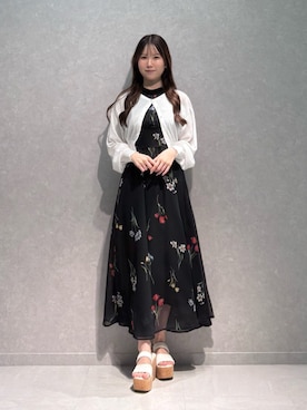 NANAさんのコーディネート