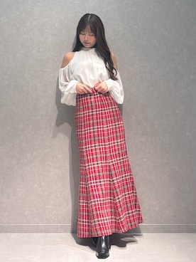 NANAさんのコーディネート