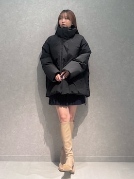 NANAさんのコーディネート