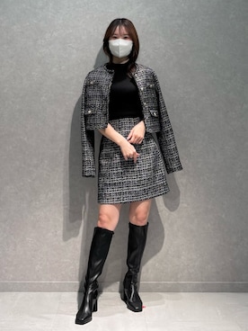 NANAさんのコーディネート