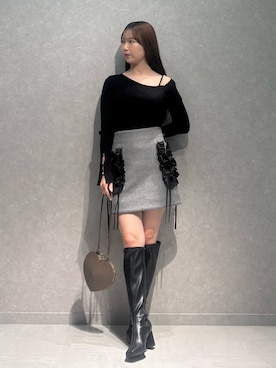 NANAさんのコーディネート