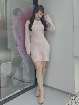 NANAさんのコーディネート