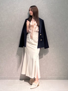 NANAさんのコーディネート