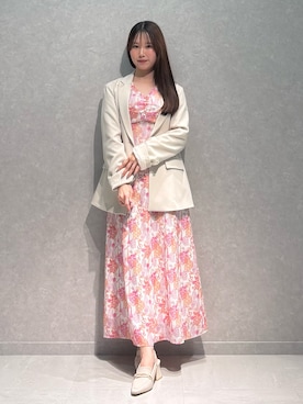 NANAさんのコーディネート