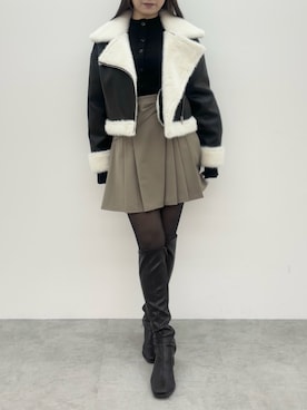 NANAさんのコーディネート