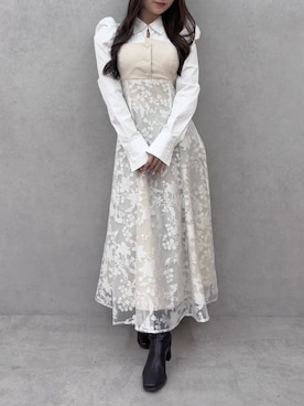 NANAさんのコーディネート