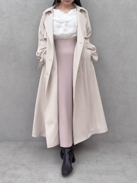 NANAさんのコーディネート