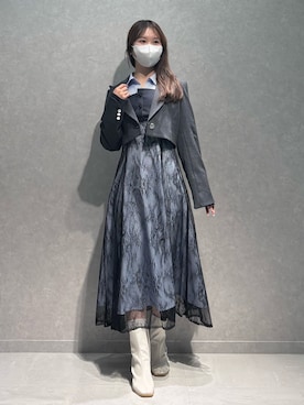 NANAさんのコーディネート