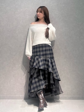 NANAさんのコーディネート