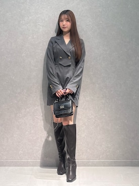 NANAさんのコーディネート