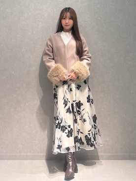 NANAさんのコーディネート