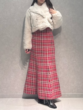 NANAさんのコーディネート