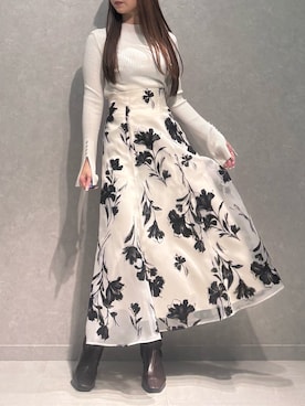 NANAさんのコーディネート