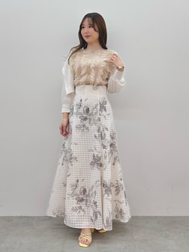 NANAさんのコーディネート