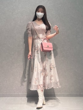 NANAさんのコーディネート