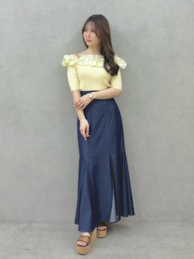 NANAさんのコーディネート