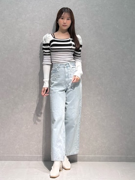 NANAさんのコーディネート