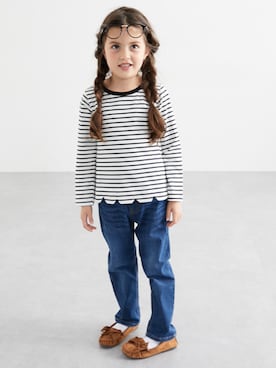 nissen Kids Modelsさんのコーディネート