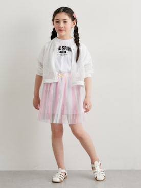 nissen Kids Modelsさんのコーディネート