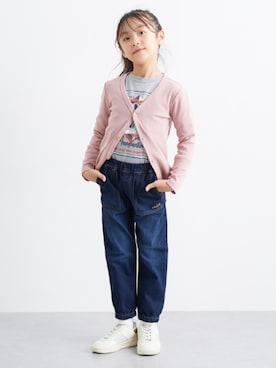 nissen Kids Modelsさんのコーディネート